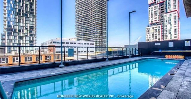 3401-290 Adelaide Street W, Toronto, ON, M5V 1P6 - 13