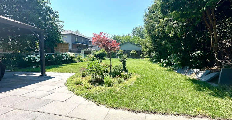Lower-48 Shaftesbury Street, Toronto, ON, M3H 5L8 - 24