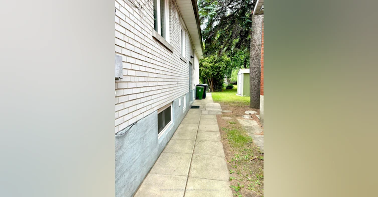 Lower-48 Shaftesbury Street, Toronto, ON, M3H 5L8 - 22