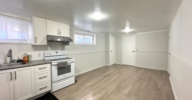 Lower-48 Shaftesbury Street, Toronto, ON, M3H 5L8