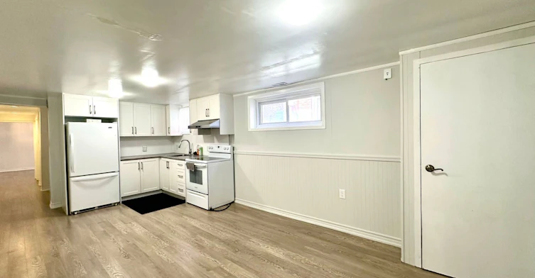Lower-48 Shaftesbury Street, Toronto, ON, M3H 5L8 - 8