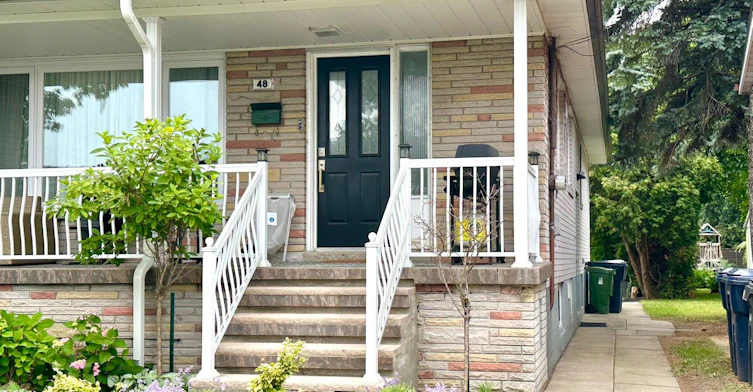 Lower-48 Shaftesbury Street, Toronto, ON, M3H 5L8 - 4