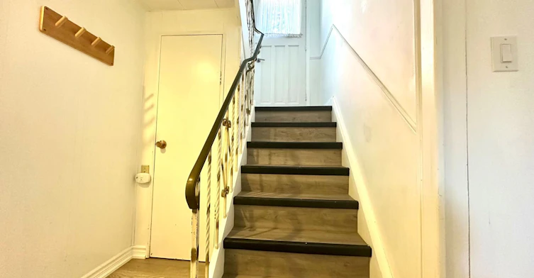 Lower-48 Shaftesbury Street, Toronto, ON, M3H 5L8 - 7
