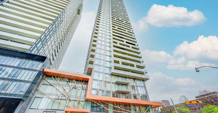1611-50 Wellesley Street E, Toronto, ON, M4Y 1G2