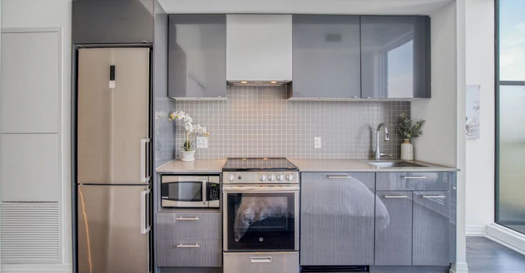 1909-251 Jarvis Street, Toronto, ON, M5B 0C3 - 5