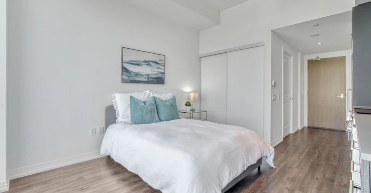 1909-251 Jarvis Street, Toronto, ON, M5B 0C3 - 3