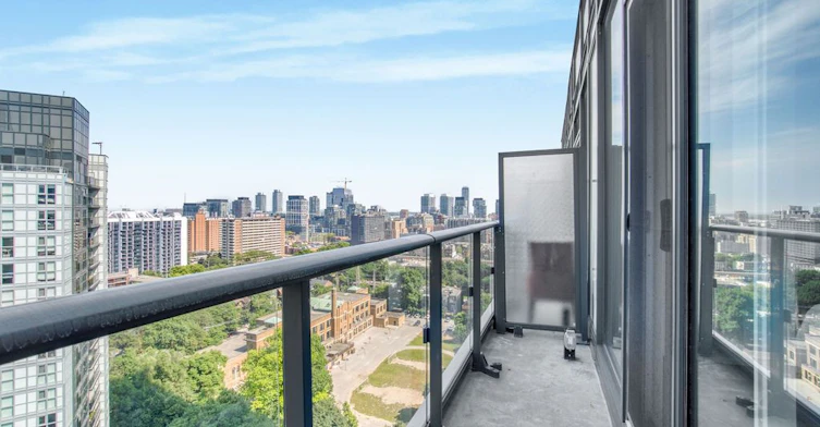 1909-251 Jarvis Street, Toronto, ON, M5B 0C3 - 11