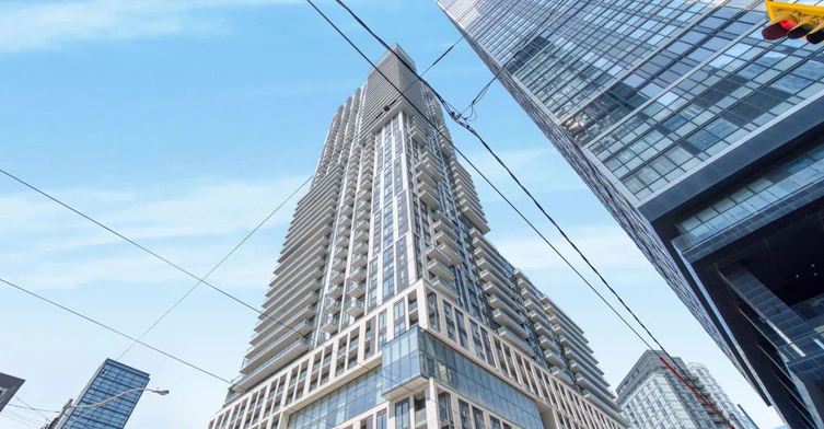 1909-251 Jarvis Street, Toronto, ON, M5B 0C3 - 23