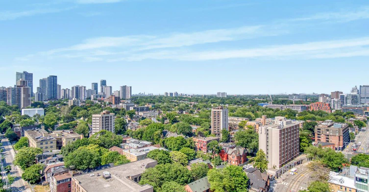 1909-251 Jarvis Street, Toronto, ON, M5B 0C3 - 12
