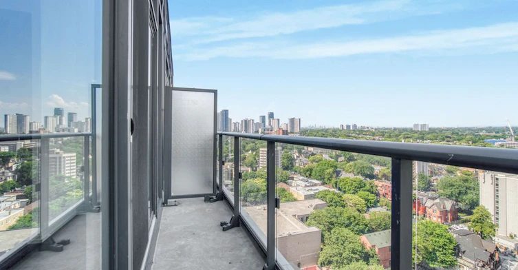 1909-251 Jarvis Street, Toronto, ON, M5B 0C3 - 10