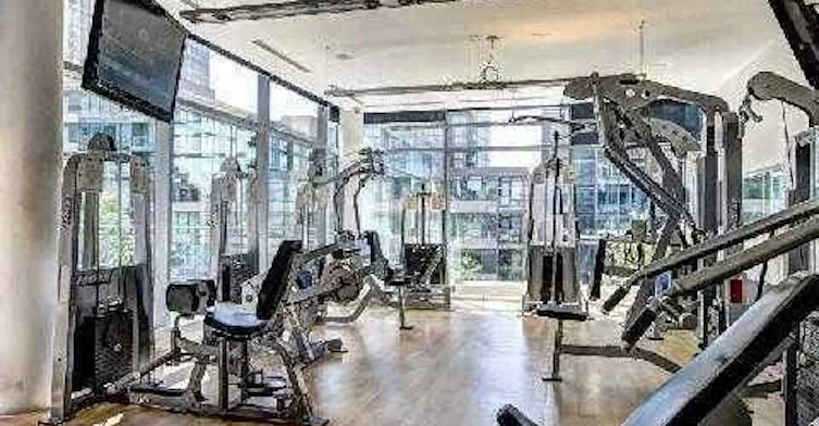 1507-4K Spadina Avenue, Toronto, ON, M5V 3Y9 - 13