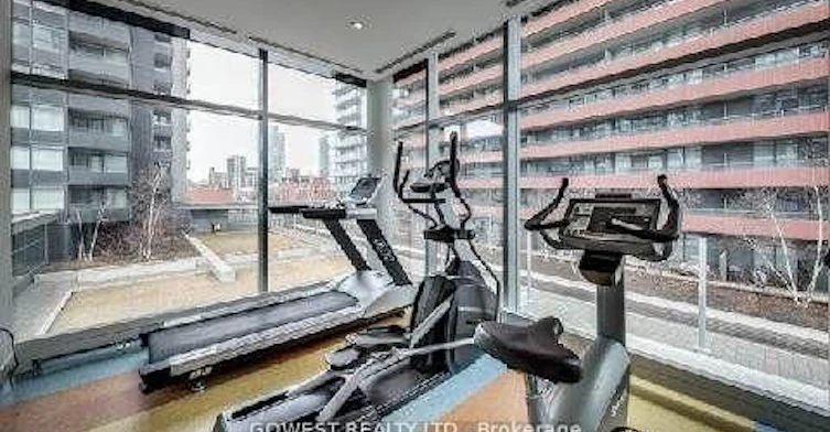 1507-4K Spadina Avenue, Toronto, ON, M5V 3Y9 - 12