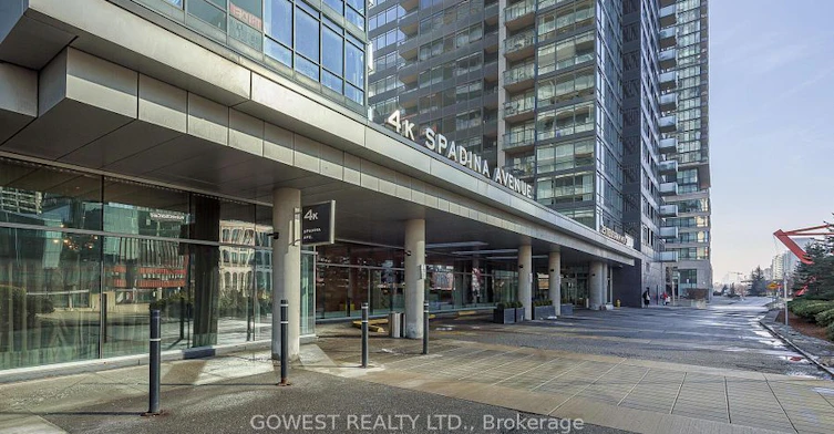 1507-4K Spadina Avenue, Toronto, ON, M5V 3Y9 - 15