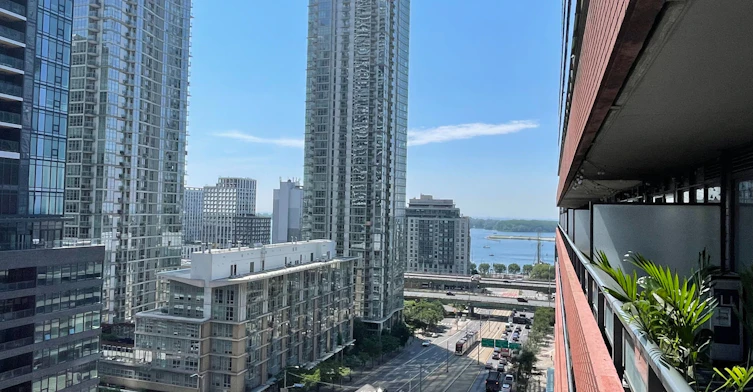 1507-4K Spadina Avenue, Toronto, ON, M5V 3Y9 - 9