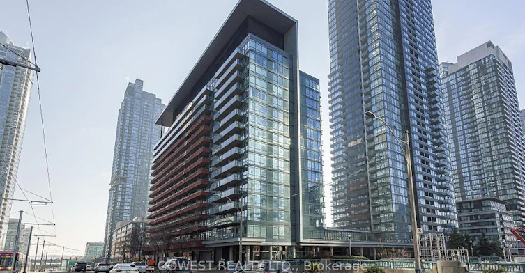 1507-4K Spadina Avenue, Toronto, ON, M5V 3Y9 - 8