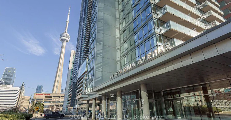 1507-4K Spadina Avenue, Toronto, ON, M5V 3Y9