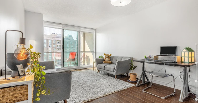 UPH3-8 Pemberton Avenue, Toronto, ON, M2M 4K8 - 2