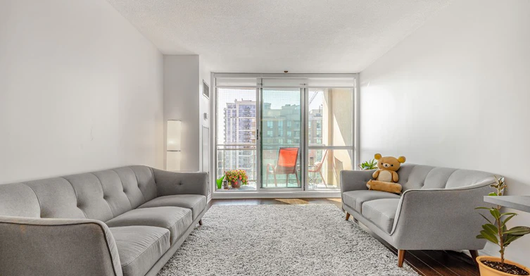 UPH3-8 Pemberton Avenue, Toronto, ON, M2M 4K8 - 3