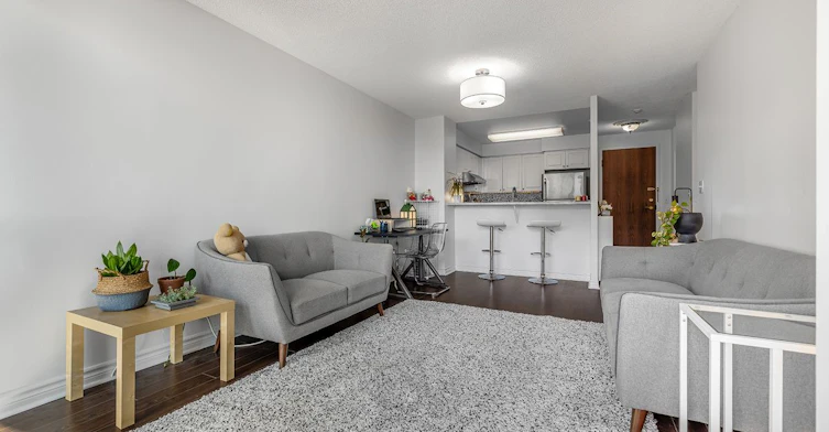 UPH3-8 Pemberton Avenue, Toronto, ON, M2M 4K8 - 4