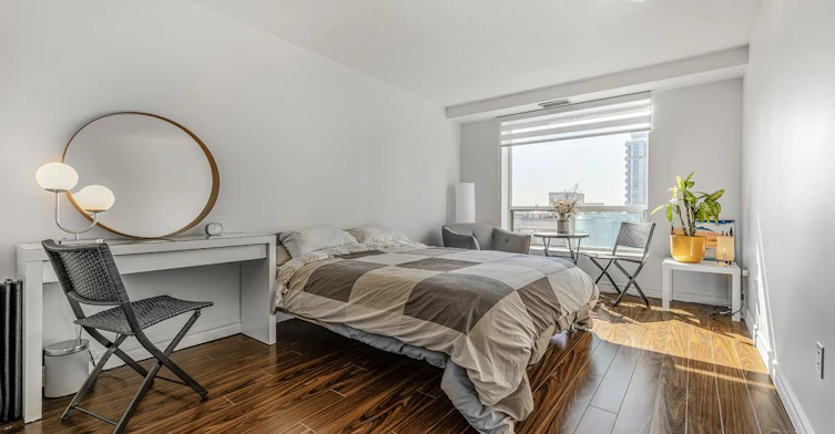 UPH3-8 Pemberton Avenue, Toronto, ON, M2M 4K8 - 12