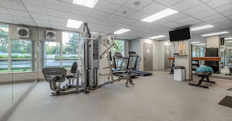 UPH3-8 Pemberton Avenue, Toronto, ON, M2M 4K8 - 21