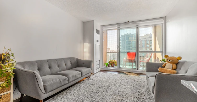 UPH3-8 Pemberton Avenue, Toronto, ON, M2M 4K8