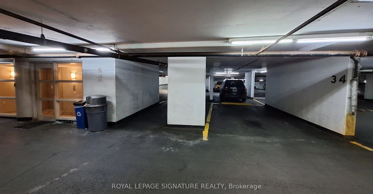 UPH3-8 Pemberton Avenue, Toronto, ON, M2M 4K8 - 23