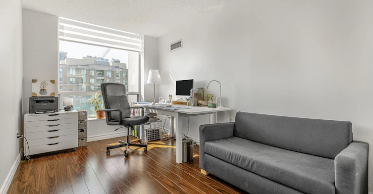 UPH3-8 Pemberton Avenue, Toronto, ON, M2M 4K8 - 16