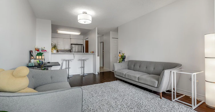 UPH3-8 Pemberton Avenue, Toronto, ON, M2M 4K8 - 5