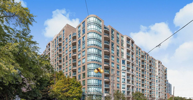 UPH3-8 Pemberton Avenue, Toronto, ON, M2M 4K8 - 22