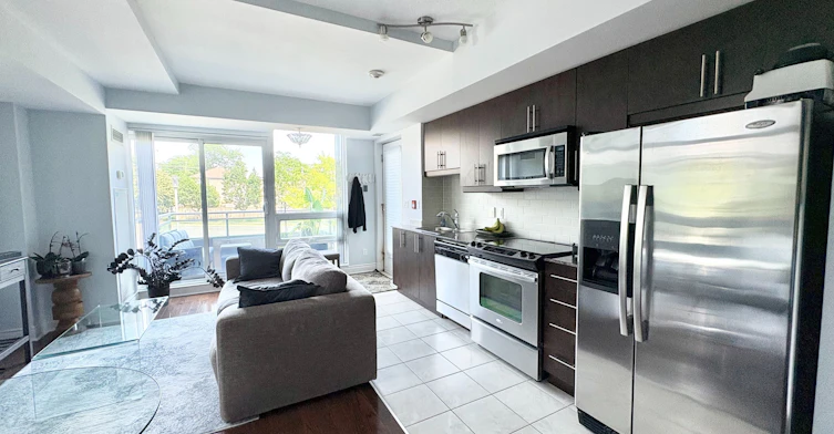 211-31 Olive Avenue, Toronto, ON, M2N 4N4 - 6