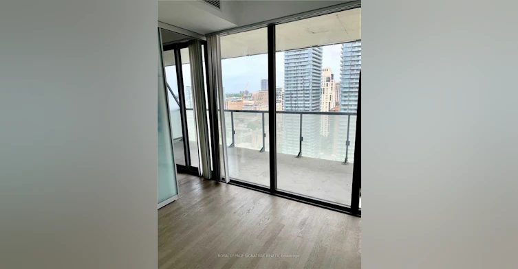 2709-57 St Joseph Street, Toronto, ON, M5S 0C5 - 8