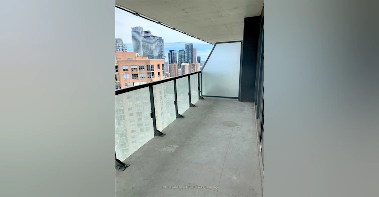 2709-57 St Joseph Street, Toronto, ON, M5S 0C5 - 10