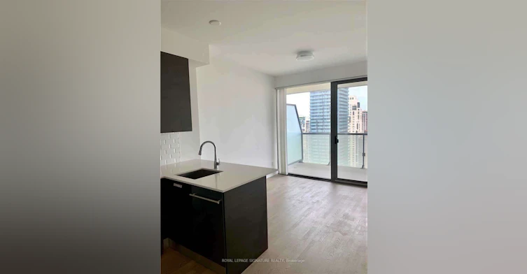 2709-57 St Joseph Street, Toronto, ON, M5S 0C5 - 5