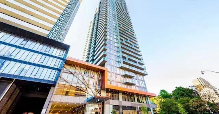 710-50 Wellesley Street E, Toronto, ON, M4Y 0C8