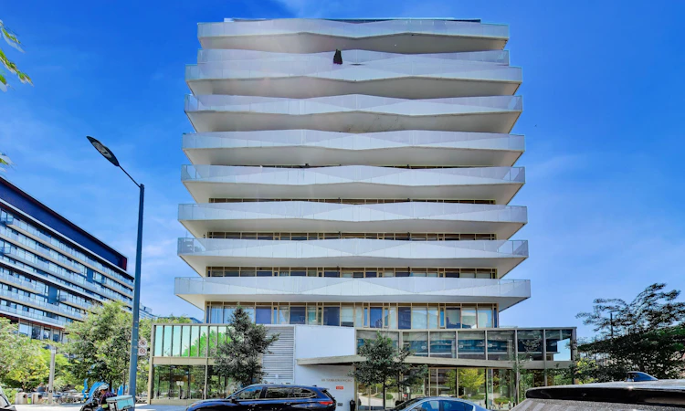 1005-60 Tannery Road