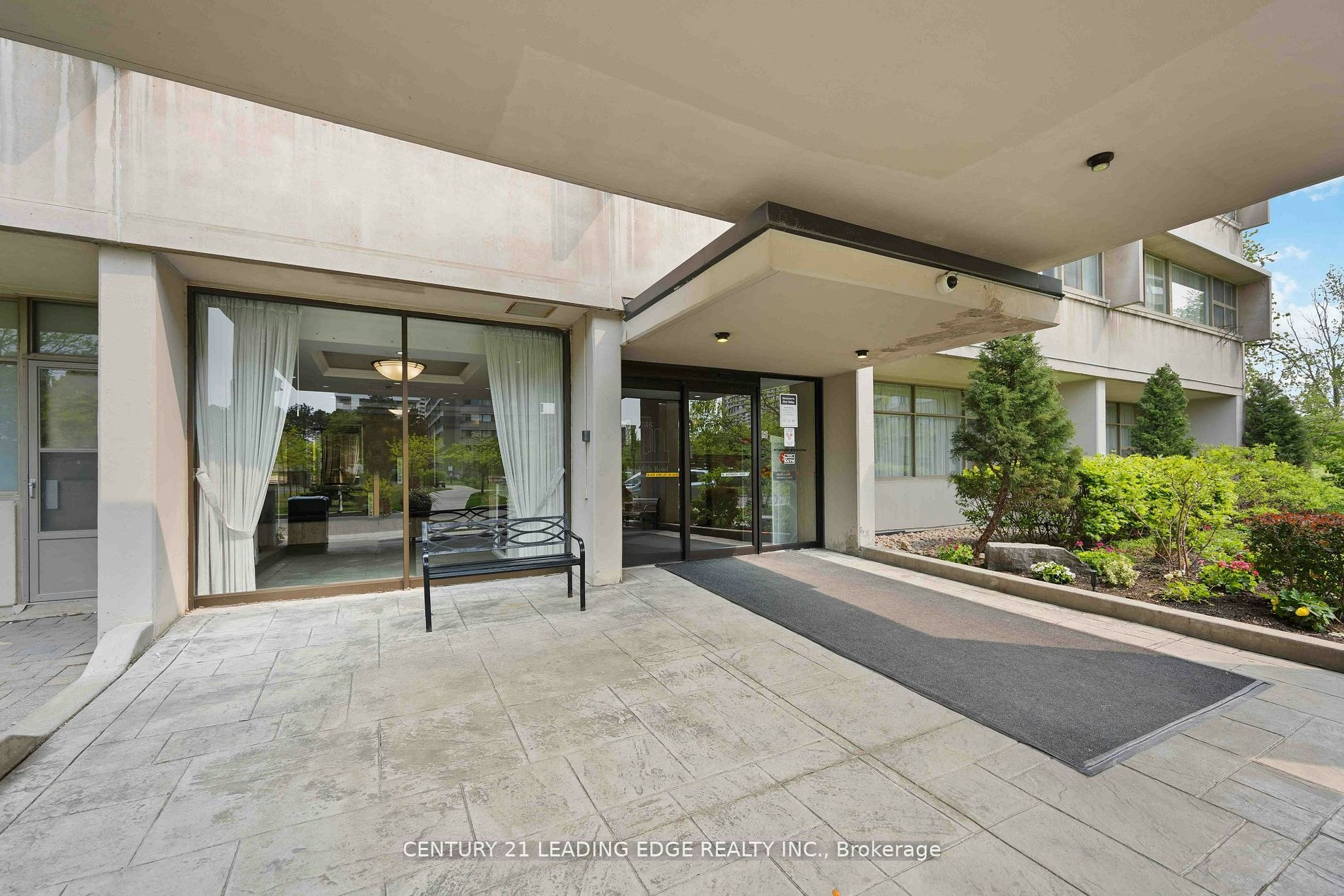 1604-735 Don Mills Road, Toronto, ON, M3C 1S9 - 20