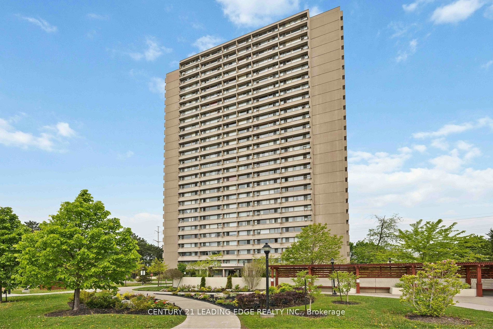 1604-735 Don Mills Road, Toronto, ON, M3C 1S9