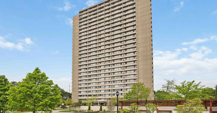 1604-735 Don Mills Road, Toronto, ON, M3C 1S9