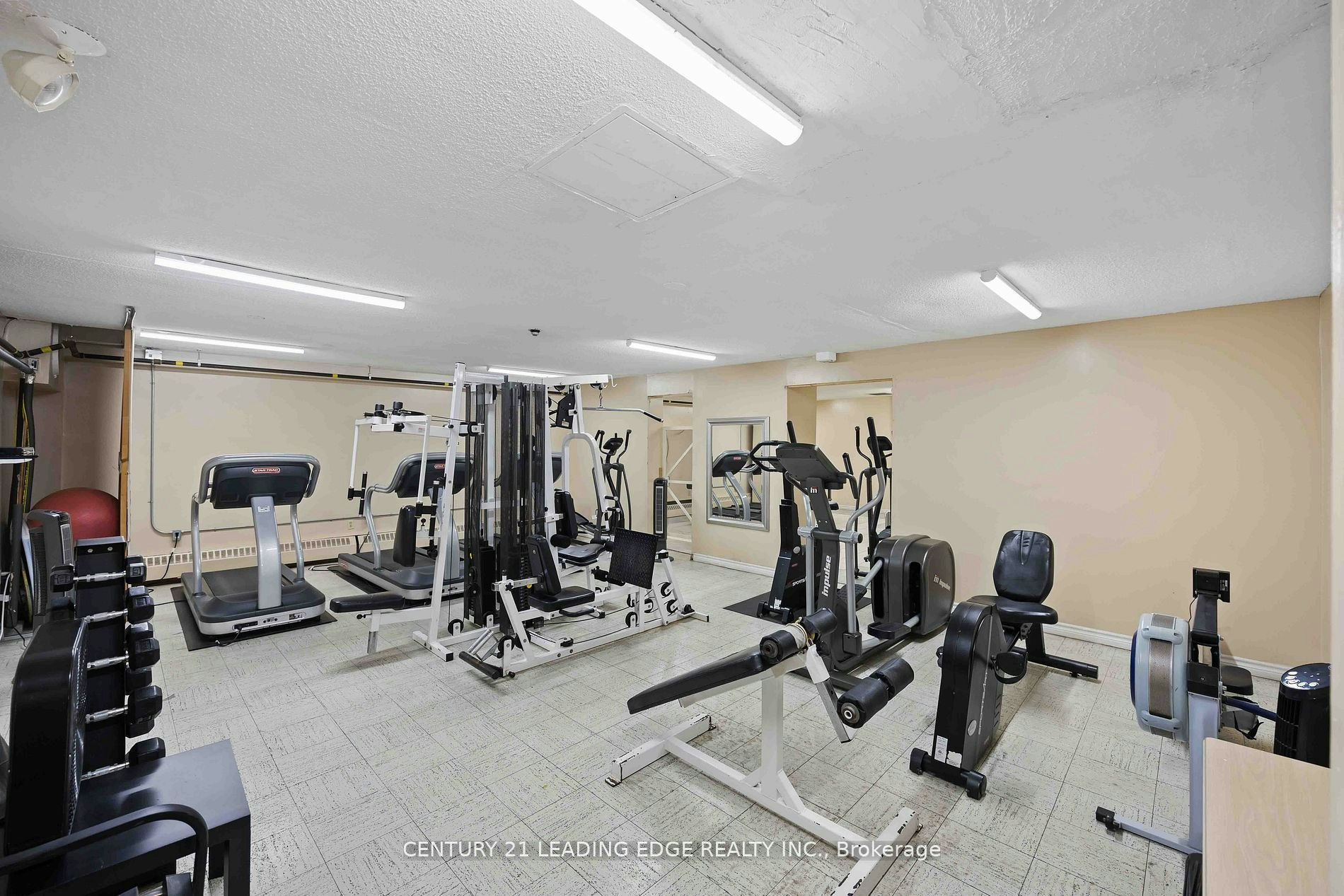 1604-735 Don Mills Road, Toronto, ON, M3C 1S9 - 19