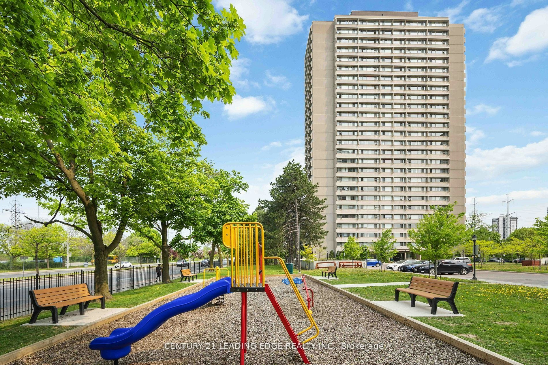 1604-735 Don Mills Road, Toronto, ON, M3C 1S9 - 22