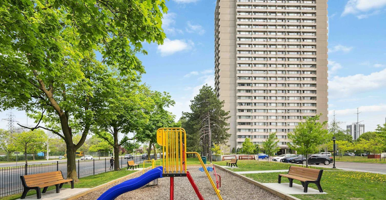 1604-735 Don Mills Road, Toronto, ON, M3C 1S9 - 22
