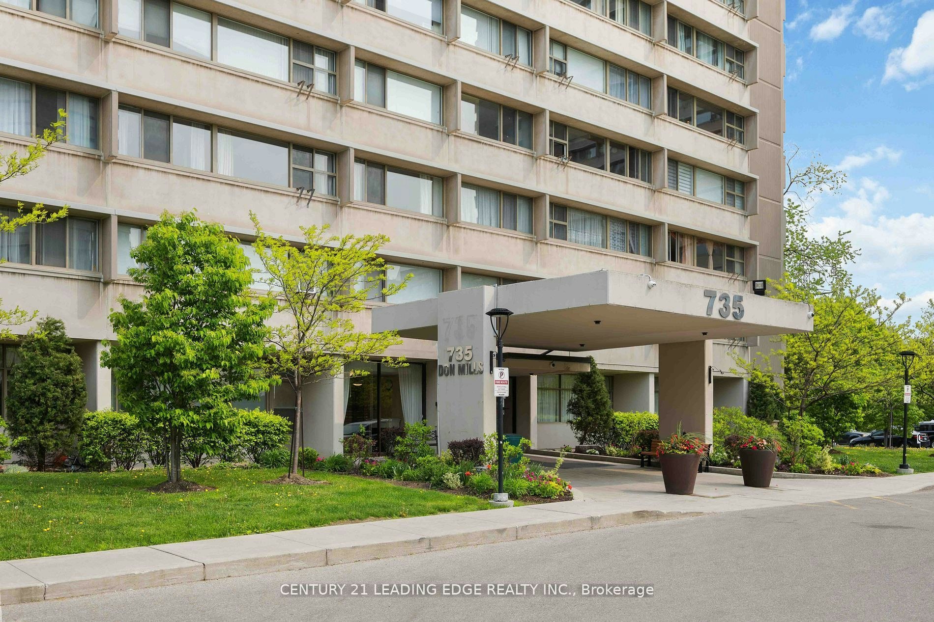 1604-735 Don Mills Road, Toronto, ON, M3C 1S9 - 3