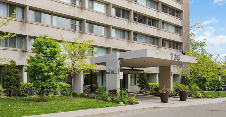 1604-735 Don Mills Road, Toronto, ON, M3C 1S9 - 3