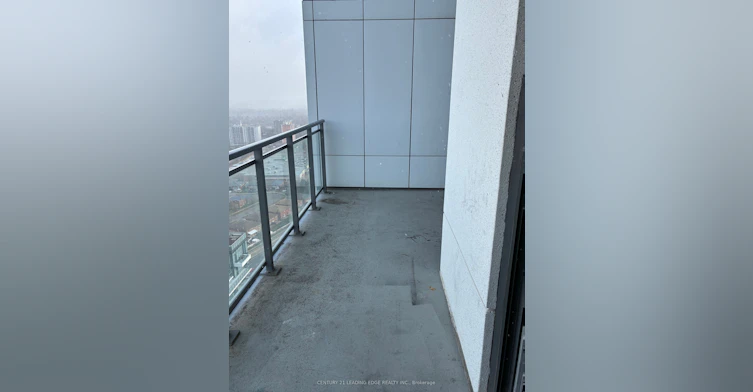3101-55 Ann O'reilly Road N, Toronto, ON, M2J 0E1 - 12