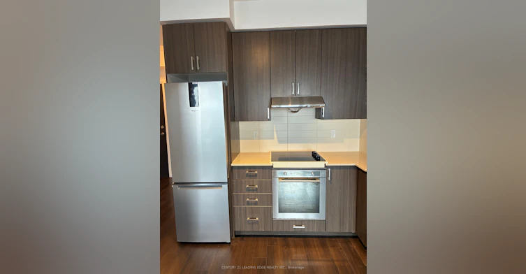3101-55 Ann O'reilly Road N, Toronto, ON, M2J 0E1 - 4