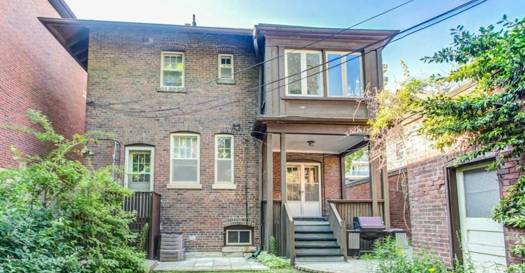 169 Balmoral Avenue, Toronto, ON, M4V 1J8 - 25