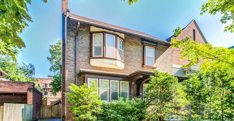 169 Balmoral Avenue, Toronto, ON, M4V 1J8 - 2