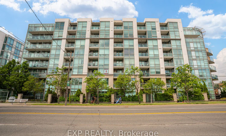 506-3840 Bathurst Street
