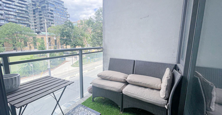 314-10 Morrison Street, Toronto, ON, M5V 2T8 - 12